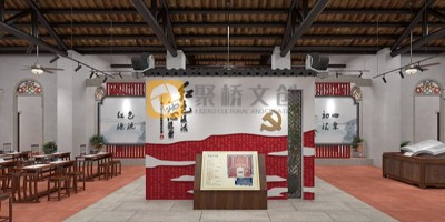 鄉(xiāng)村紅色文化建設(shè)包括哪些方面？