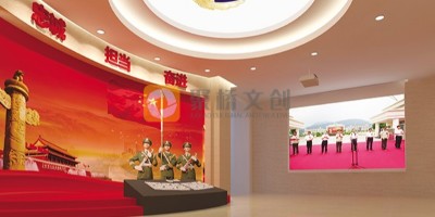 部隊為什么要加強營區(qū)文化建設(shè)？