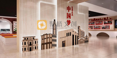 現(xiàn)代黨建展館設(shè)計(jì)核心要素，提升黨員黨性教育實(shí)效