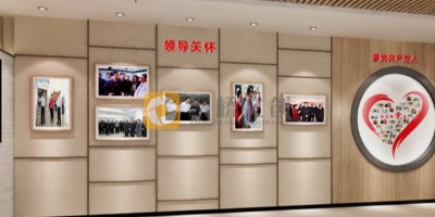 黨建展廳和黨建文化展廳有什么區(qū)別？