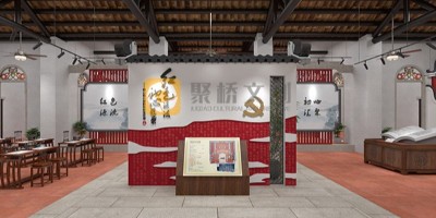 鄉(xiāng)村黨建文化墻設(shè)計的特點