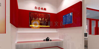 探索VR黨建館的多元應(yīng)用場(chǎng)景