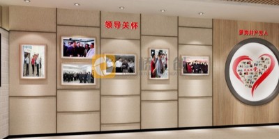 廣州的展館與展廳有什么區(qū)別？