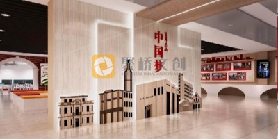 想要做好黨建展館建設，就不能忽略這些