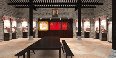 佛山地區(qū)村史館建設(shè)的特點分析