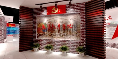 高校紅色教育展館設(shè)計(jì)的5大趨勢(shì)：讓歷史與現(xiàn)代科技完美融合