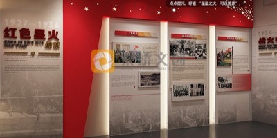 以匠心鑄“紅心”——市級黨群服務(wù)中心設(shè)計案例分享